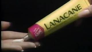 Lanacane ad 1991 [upl. by Averyl801]