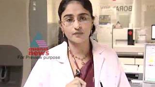 Hematology lab tests Pulse Sep 03 Part 1 [upl. by Audy]