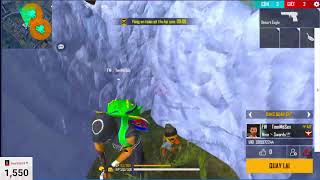 Ao làng Free Fire 90kc1872kc trao kc trực tiếp trên live [upl. by Les]