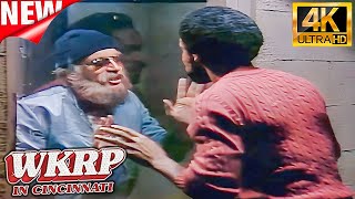 WKRP in Cincinnati 2024 💘 S09 Ep 14 💘 WKRP in Cincinnati 2024 Full Episode [upl. by Ahsikyt]