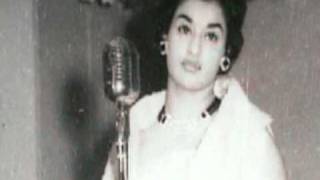 Warda Al Jazairia Rare 1950s Lebanon Song Philemon Wehbe وردة الجزائرية [upl. by Alyakam]