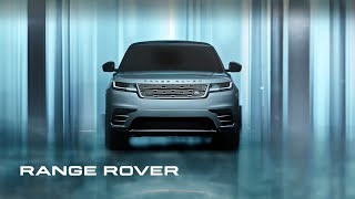 Range Rover Velar  The Art of Capability [upl. by Mara]