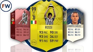 FutWatch Pack Opening Valentines Day Pt 2 [upl. by Shira]