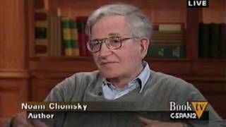 Ben Shapiro vs Noam Chomsky on Socialism [upl. by Engel207]