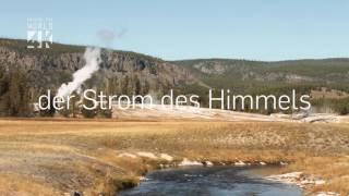 Dieser Fluss macht lebendig  christliches Video [upl. by Marinelli823]