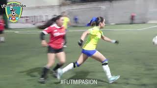 HAY MAMASITAS VS TRONCAS ROJO [upl. by Susi337]