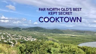 Cooktown  Far North Queensland’s Best Kept Secret [upl. by Tiraj]