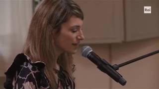 LAura quotLa meccanica del cuorequot  Dimmidite 24072018 [upl. by Barraza]