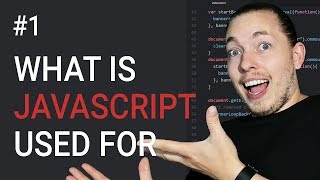 1 How to Get Started With JavaScript  JavaScript Tutorial Beginners  Learn JavaScript Programming [upl. by Weikert]