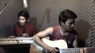 Tena ft David Tiamo  មនុស្សពិសេស​  cover thai song [upl. by Jenne]