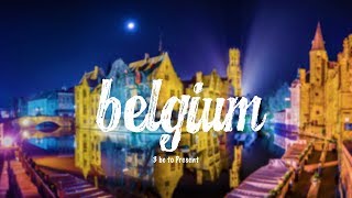 The Complete History of Belgium  From Years to Minutes Ep 1 [upl. by Essyla]