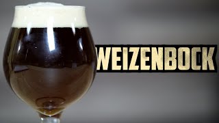 Weizenbock Recipe  Fermzilla All Rounder Pressure Rated Fermenter [upl. by Aramoix739]