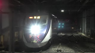 【年に一度の直通運転】 京成線 終夜運転 2024 [upl. by Pomfrey]