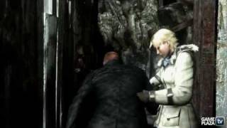 Resident Evil 6  Gameplay Trailer [upl. by Saint]