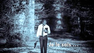 Moi JE LE SAIS  Cedre KATAMBAYI et Les Archanges Clip Officiel [upl. by Assilac]