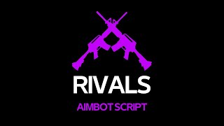 ROBLOX RIVALS AIMBOT SCRIPT [upl. by Perron397]