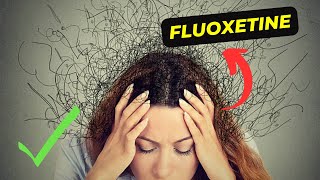 Fluoxetine Understanding the Most Common Side Effects and How it Affects Your Mood [upl. by Fiertz]