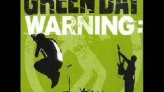 Green Day  Minority [upl. by Htebiram498]