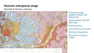 WMRG Quaternary Geology of the Birmingham Area and Examples of Its Impact on Design  13 Feb 2024 [upl. by Nick]