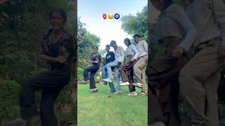 🧿🕺 Yaaron Ki Masti Aur Dance  Chilam Tambaku Pe Thumke 🔥💃 ChilamTambaku DesiDance [upl. by England28]