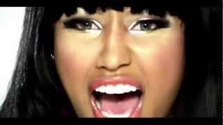 All Nicki Minajs Video Verses Part 1 [upl. by Niveg46]