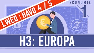 H3 Europa [upl. by Norby]