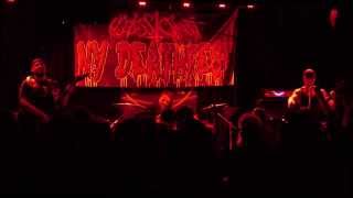 Mortician Embalmed Alive July 26 2014 NYDF2 rogerbeaujard [upl. by France139]