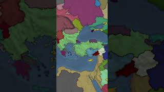 EU4 HER GÜN BİR BAŞARIM  TURKISH DELIGHT [upl. by Yrffoeg]