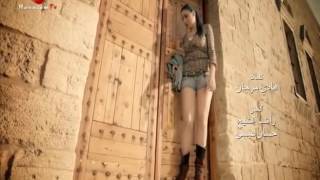 Beautiful Arabic song Eedya Eedya aa [upl. by Thorlie919]