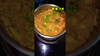 🫛🍄‍🟫 recipe food khao cooking recipe explore viralfood shorts trending mushroom masala [upl. by Erland]