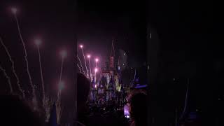 FULL Happily Ever After Disney World Fireworks Show [upl. by Thilde]