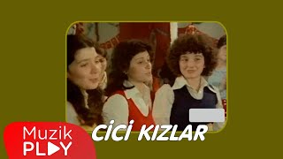 Cici Kızlar  Tak Dedi Canıma Official Audio [upl. by Surdna760]