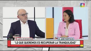 Beto a Saber  ENTREVISTA COMPLETA A KEIKO FUJIMORI  Willax [upl. by Baxie]