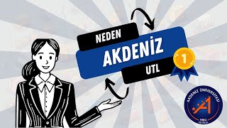 Uluslararası Ticaret ve Lojistik Yönetimi Bölümü  Üniversite Tercihleri 2024 [upl. by Benni]