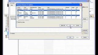 EMC RecoverPoint Walkthrough and Demonstration [upl. by Esma]