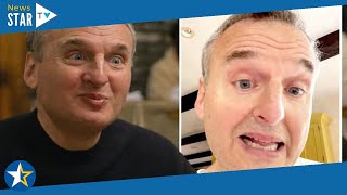 Somebody Feed Phil season 5 release Phil Rosenthal drops huge new filming update [upl. by Dahs283]