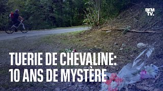 Tuerie de Chevaline 10 ans de mystère [upl. by Oel]