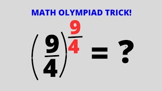 Math Olympiad 9494  Calculators Not Allowed  StepByStep Guide [upl. by Uuge]