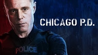 Chicago PD Episode 7 quotThe Price We Payquot 352014 [upl. by Alboran617]