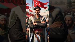 Ertugrul Ghazi The Islamic Epic You Didnt Know About [upl. by Enelhtak]