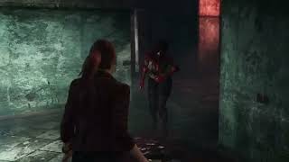 P Diddy SimulatorResident Evil 2 [upl. by Jaylene]