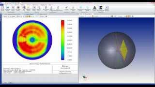 Detectors in OpticStudio [upl. by Eamanna]