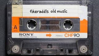 fikeraddis nekatibeb old music [upl. by Hasina747]