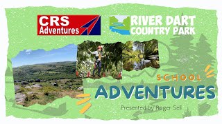 CRS Adventures School Residential Presentation [upl. by Otanod]