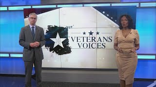 Veterans Voices 2024 Full show [upl. by Notlrahc]