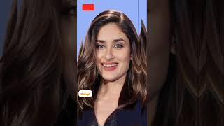 bollywood Beautiful Actress kareenakapoorkhan shortsfeed shortvideo [upl. by Sothena580]