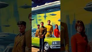 Star Trek The Original Series “The Dallas Dilemma” [upl. by Sophie]