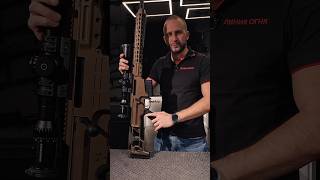 Barrett MRAD practicalshooting rifle barrett snipers varmint [upl. by Beckerman]