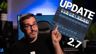 Scaler 27 Update Features amp Live Stream Announcement  Plugin Boutique [upl. by Atreb943]