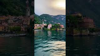 Varenna Italy [upl. by Erasaec590]